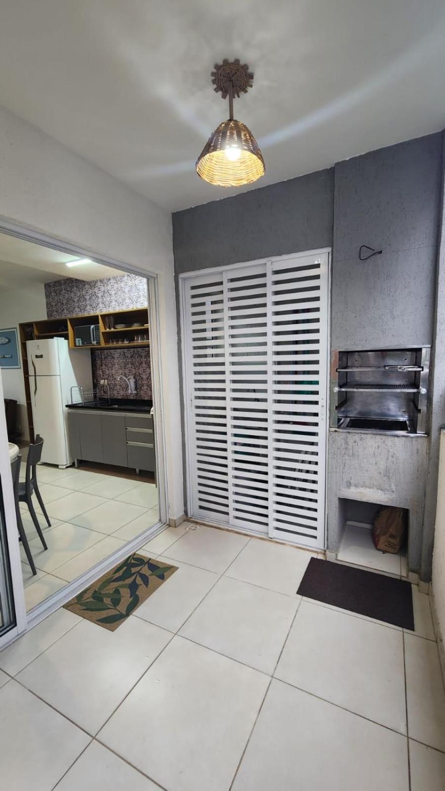 Ap Apartamento Ubatuba