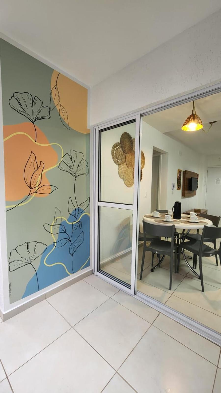 Apartamento Ap Ubatuba