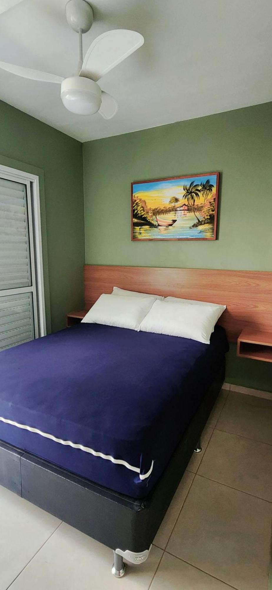 Ap Apartamento Ubatuba