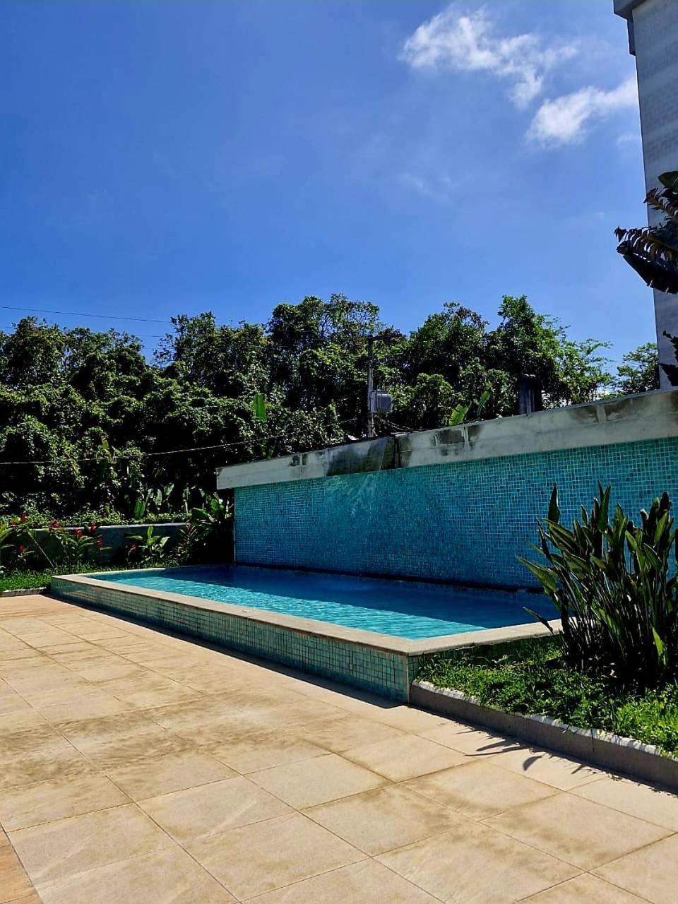 Ap Apartamento Ubatuba