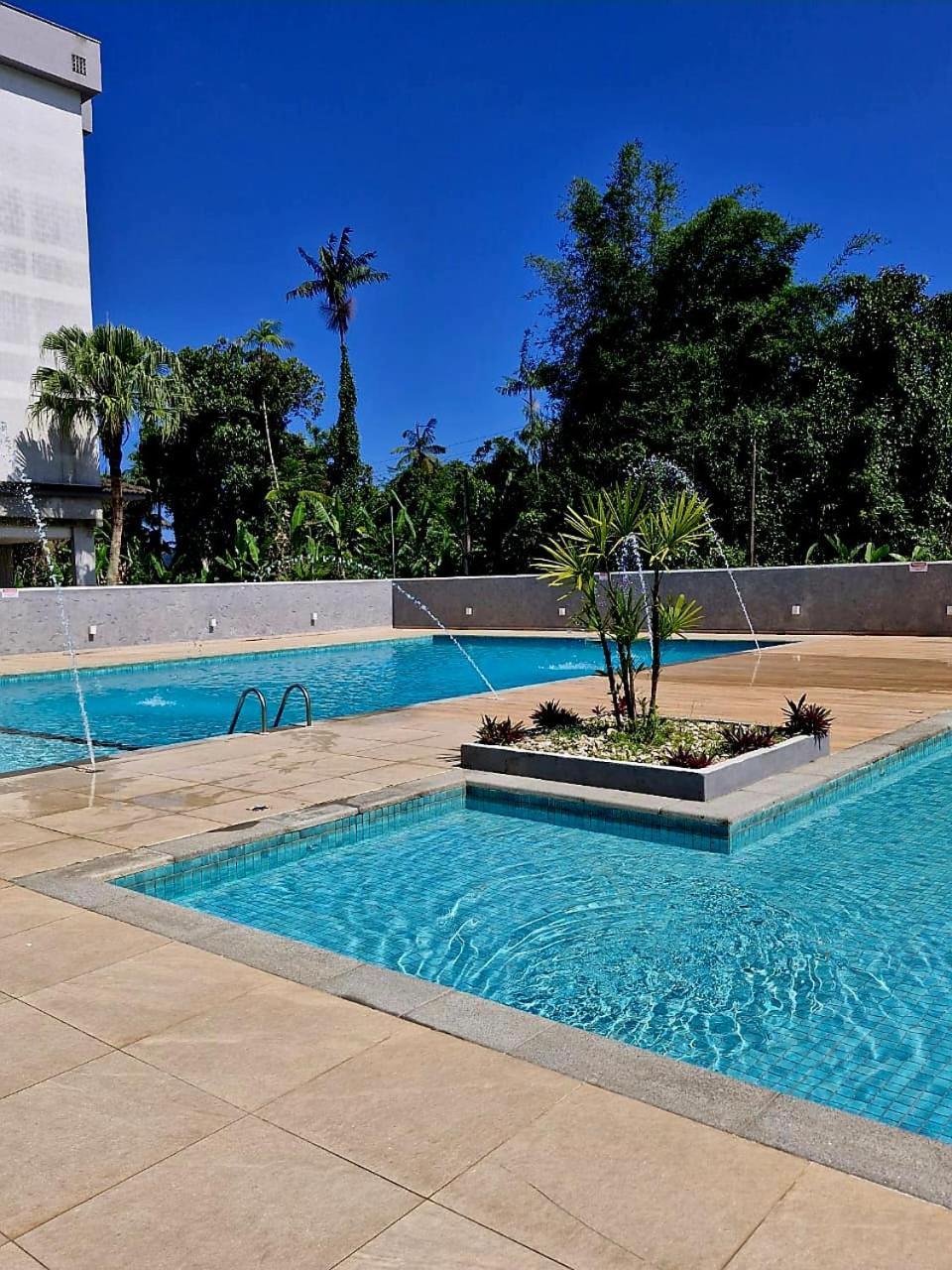 Ap Apartamento Ubatuba