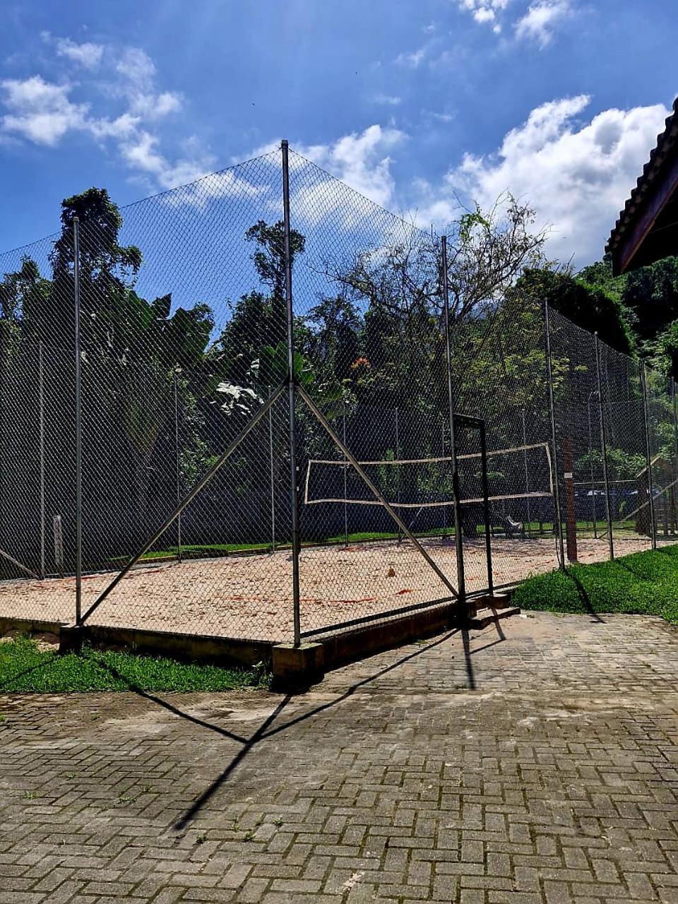 Apartamento Ap Ubatuba